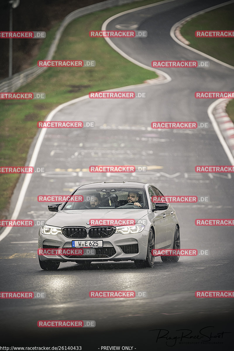 Bild #26140433 - Touristenfahrten Nürburgring Nordschleife Car-Freitag (29.03.2024)