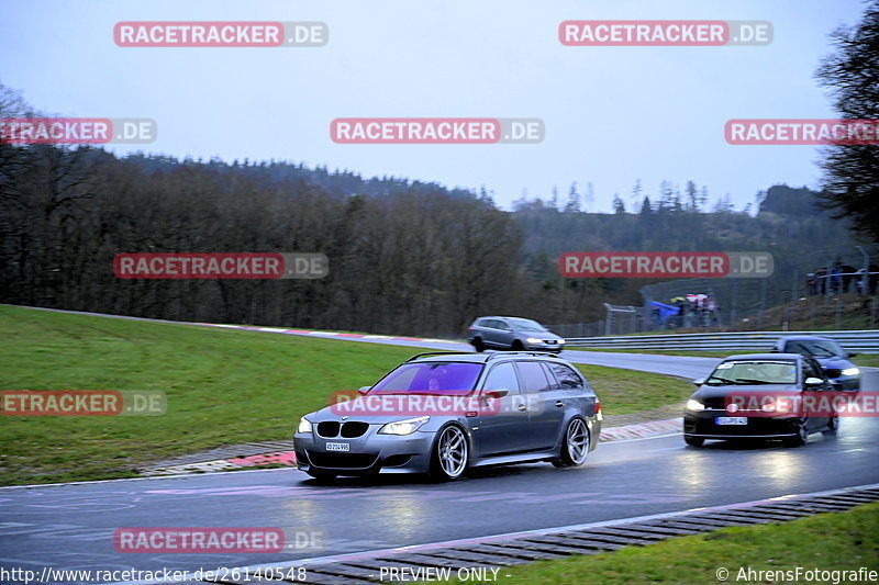 Bild #26140548 - Touristenfahrten Nürburgring Nordschleife Car-Freitag (29.03.2024)