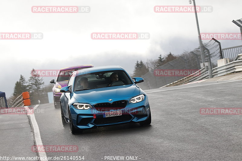 Bild #26140554 - Touristenfahrten Nürburgring Nordschleife Car-Freitag (29.03.2024)