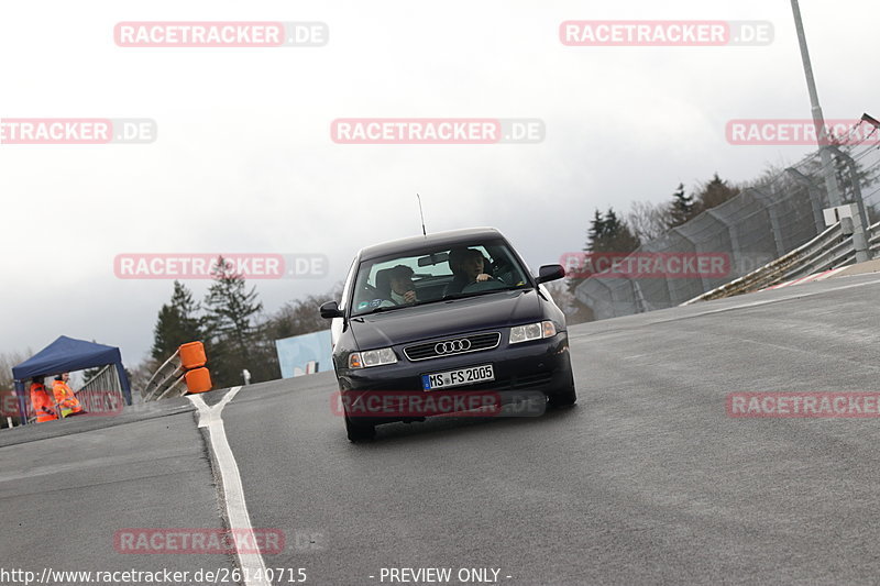 Bild #26140715 - Touristenfahrten Nürburgring Nordschleife Car-Freitag (29.03.2024)