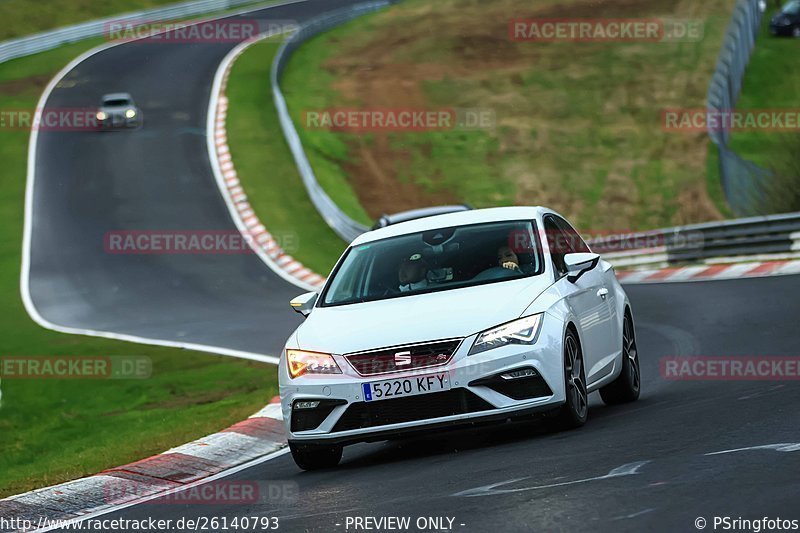 Bild #26140793 - Touristenfahrten Nürburgring Nordschleife Car-Freitag (29.03.2024)