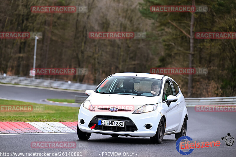 Bild #26140891 - Touristenfahrten Nürburgring Nordschleife Car-Freitag (29.03.2024)