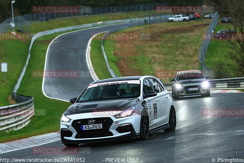 Bild #26141052 - Touristenfahrten Nürburgring Nordschleife Car-Freitag (29.03.2024)