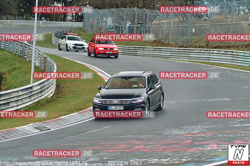 Bild #26141175 - Touristenfahrten Nürburgring Nordschleife Car-Freitag (29.03.2024)