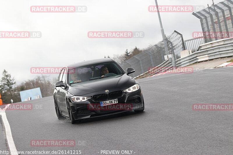 Bild #26141215 - Touristenfahrten Nürburgring Nordschleife Car-Freitag (29.03.2024)