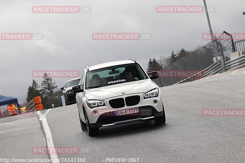 Bild #26141369 - Touristenfahrten Nürburgring Nordschleife Car-Freitag (29.03.2024)