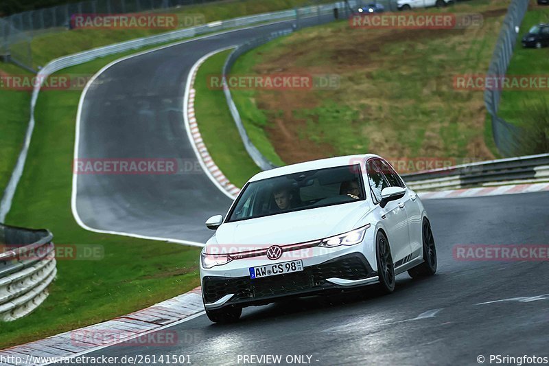 Bild #26141501 - Touristenfahrten Nürburgring Nordschleife Car-Freitag (29.03.2024)