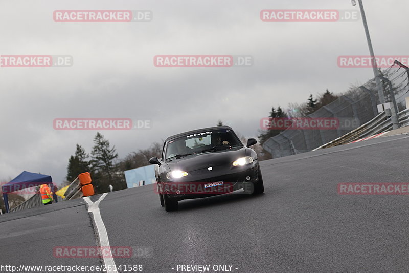 Bild #26141588 - Touristenfahrten Nürburgring Nordschleife Car-Freitag (29.03.2024)