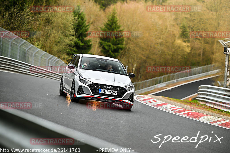 Bild #26141763 - Touristenfahrten Nürburgring Nordschleife Car-Freitag (29.03.2024)