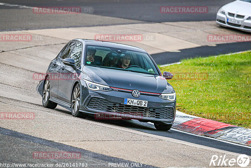 Bild #26141783 - Touristenfahrten Nürburgring Nordschleife Car-Freitag (29.03.2024)