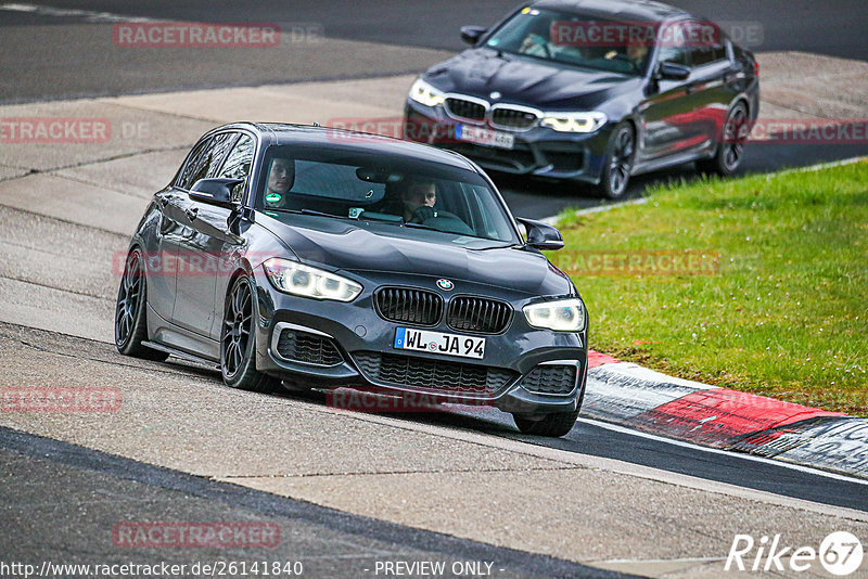 Bild #26141840 - Touristenfahrten Nürburgring Nordschleife Car-Freitag (29.03.2024)