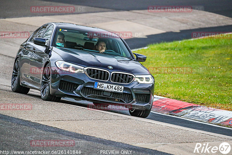 Bild #26141844 - Touristenfahrten Nürburgring Nordschleife Car-Freitag (29.03.2024)