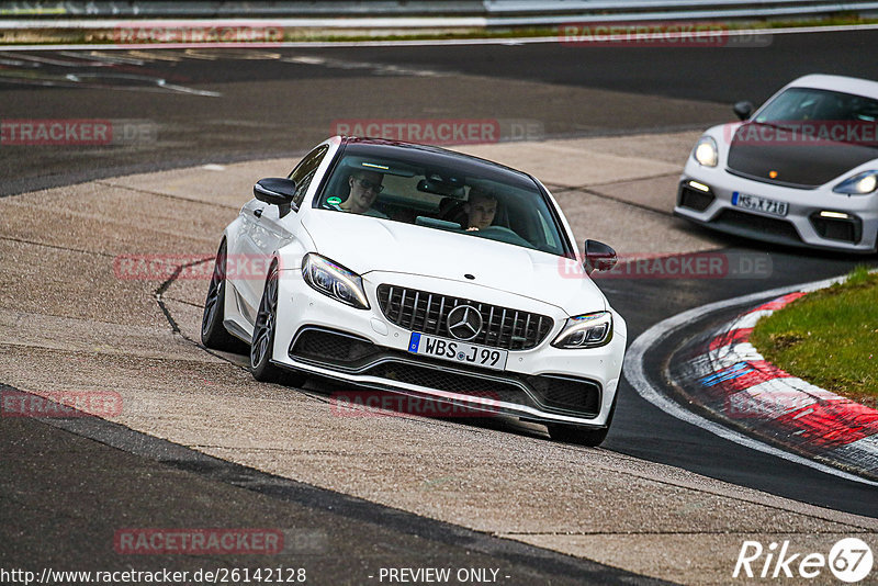 Bild #26142128 - Touristenfahrten Nürburgring Nordschleife Car-Freitag (29.03.2024)