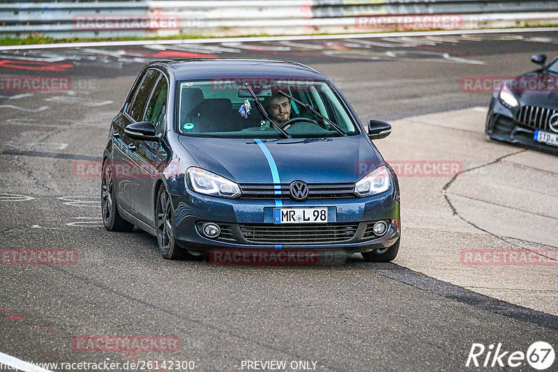 Bild #26142300 - Touristenfahrten Nürburgring Nordschleife Car-Freitag (29.03.2024)