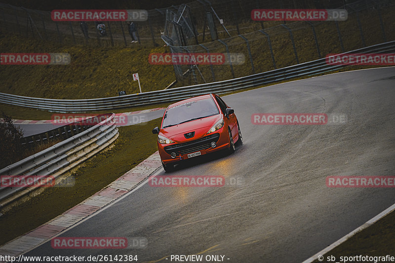 Bild #26142384 - Touristenfahrten Nürburgring Nordschleife Car-Freitag (29.03.2024)