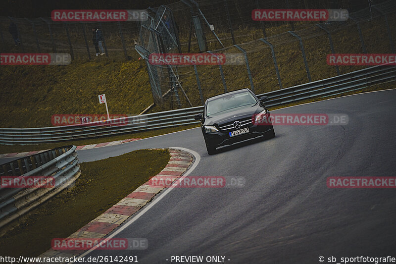 Bild #26142491 - Touristenfahrten Nürburgring Nordschleife Car-Freitag (29.03.2024)