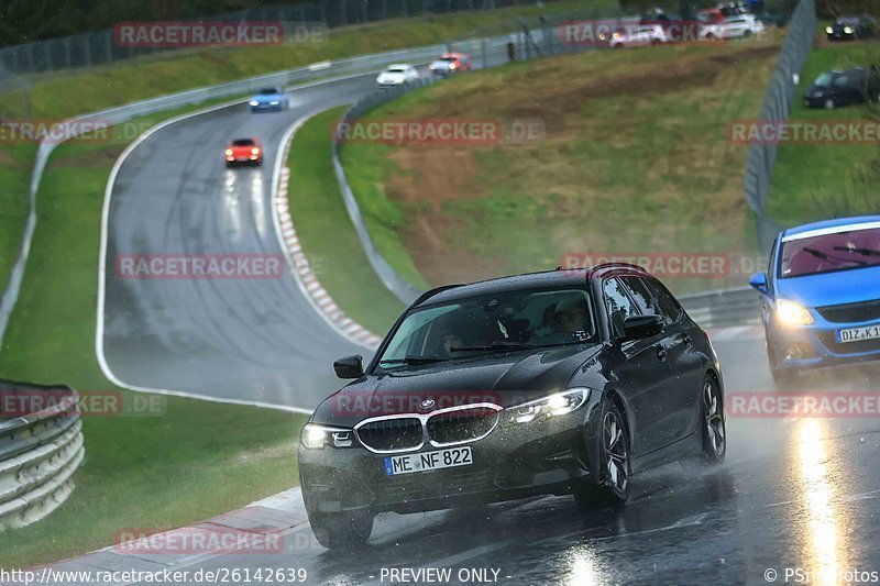 Bild #26142639 - Touristenfahrten Nürburgring Nordschleife Car-Freitag (29.03.2024)