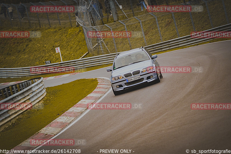 Bild #26142708 - Touristenfahrten Nürburgring Nordschleife Car-Freitag (29.03.2024)