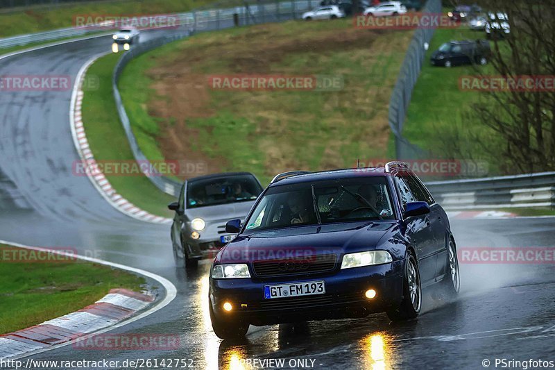 Bild #26142752 - Touristenfahrten Nürburgring Nordschleife Car-Freitag (29.03.2024)