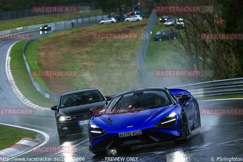 Bild #26142806 - Touristenfahrten Nürburgring Nordschleife Car-Freitag (29.03.2024)