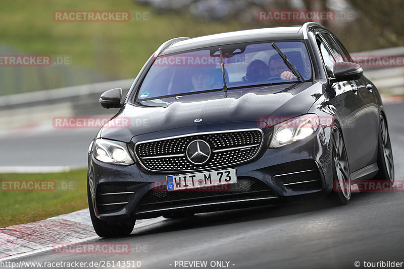 Bild #26143510 - Touristenfahrten Nürburgring Nordschleife Car-Freitag (29.03.2024)