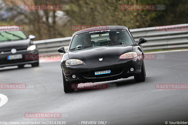 Bild #26143630 - Touristenfahrten Nürburgring Nordschleife Car-Freitag (29.03.2024)