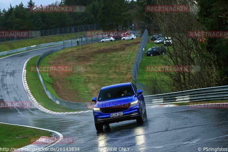 Bild #26143834 - Touristenfahrten Nürburgring Nordschleife Car-Freitag (29.03.2024)