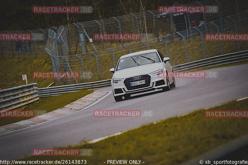 Bild #26143873 - Touristenfahrten Nürburgring Nordschleife Car-Freitag (29.03.2024)