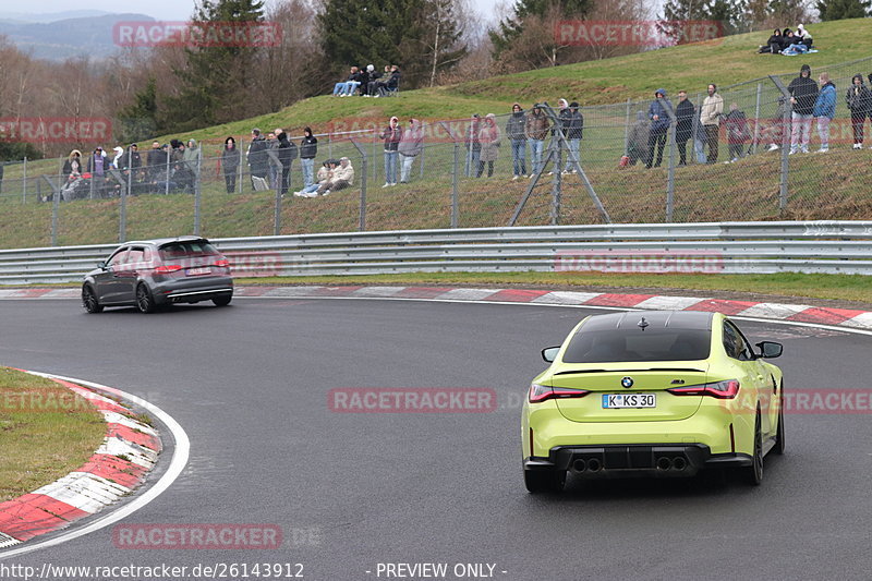 Bild #26143912 - Touristenfahrten Nürburgring Nordschleife Car-Freitag (29.03.2024)