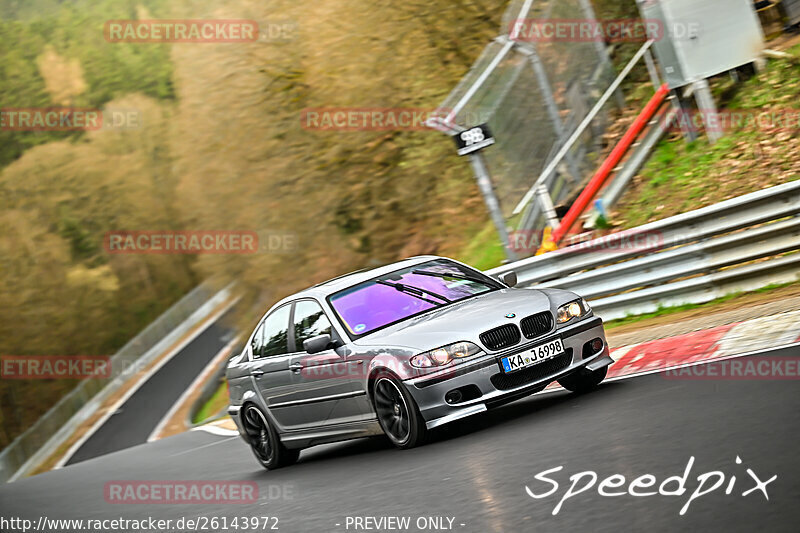 Bild #26143972 - Touristenfahrten Nürburgring Nordschleife Car-Freitag (29.03.2024)