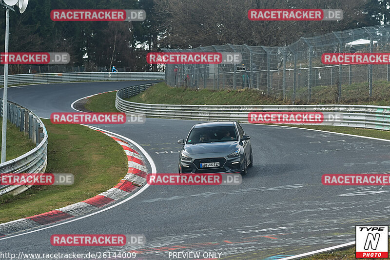 Bild #26144009 - Touristenfahrten Nürburgring Nordschleife Car-Freitag (29.03.2024)