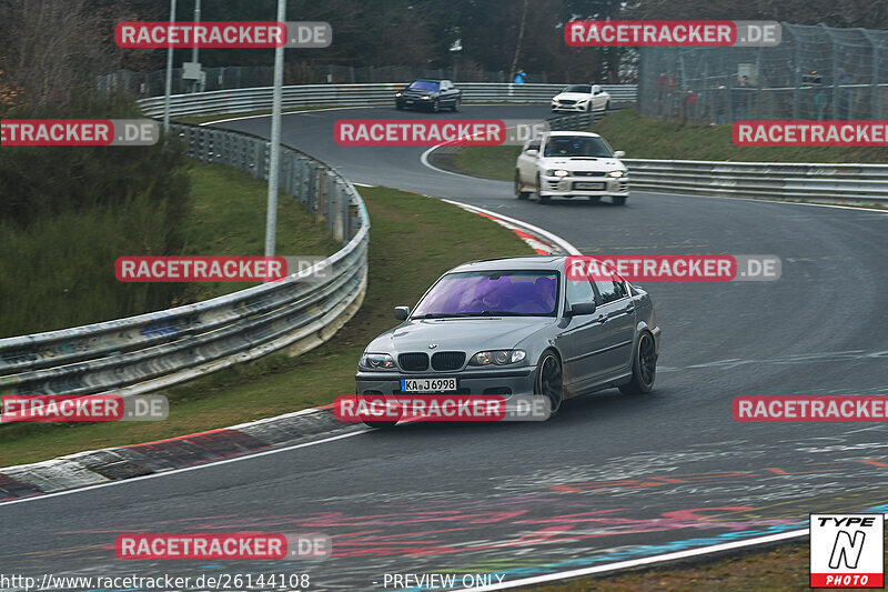 Bild #26144108 - Touristenfahrten Nürburgring Nordschleife Car-Freitag (29.03.2024)