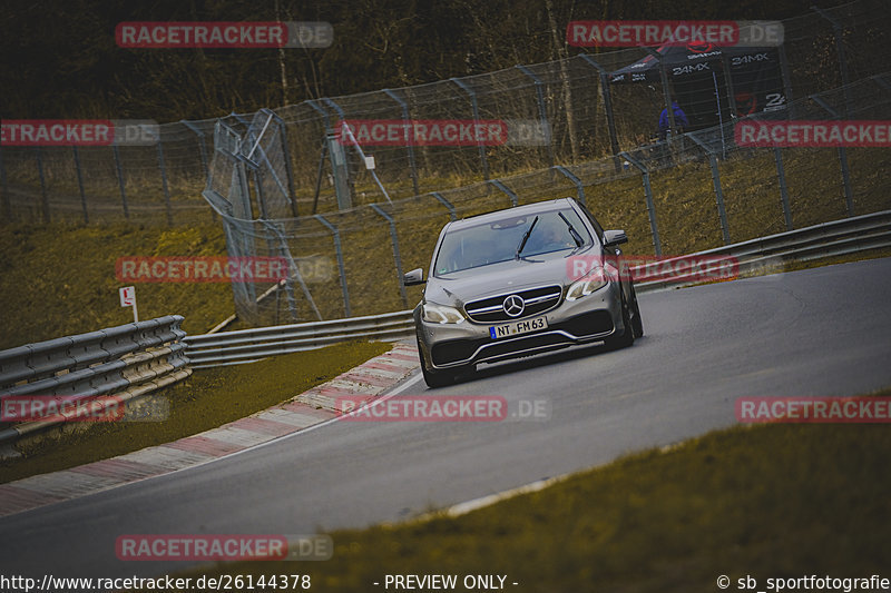 Bild #26144378 - Touristenfahrten Nürburgring Nordschleife Car-Freitag (29.03.2024)