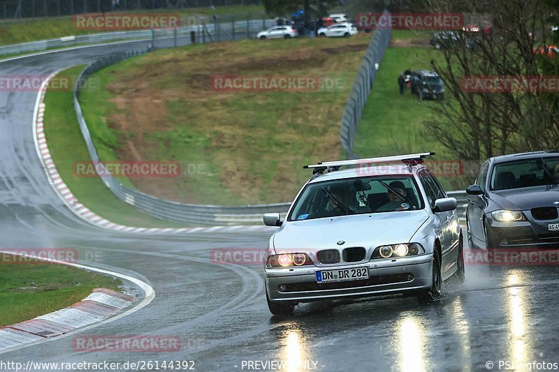 Bild #26144392 - Touristenfahrten Nürburgring Nordschleife Car-Freitag (29.03.2024)