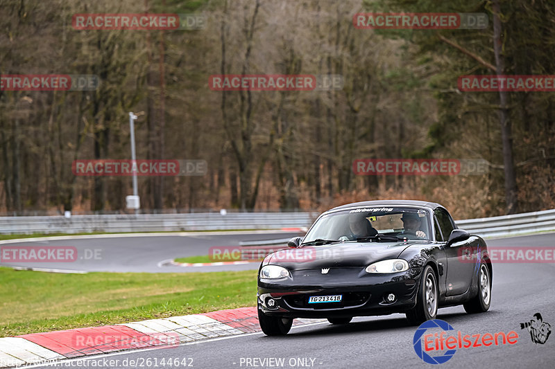 Bild #26144642 - Touristenfahrten Nürburgring Nordschleife Car-Freitag (29.03.2024)