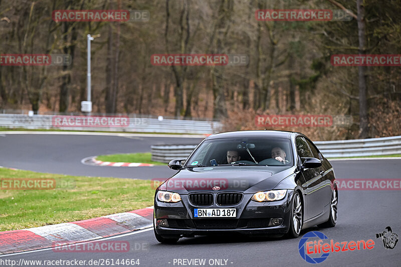 Bild #26144664 - Touristenfahrten Nürburgring Nordschleife Car-Freitag (29.03.2024)