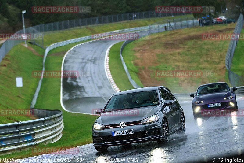 Bild #26144684 - Touristenfahrten Nürburgring Nordschleife Car-Freitag (29.03.2024)