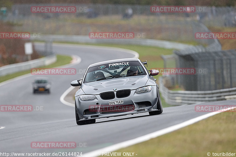 Bild #26144824 - Touristenfahrten Nürburgring Nordschleife Car-Freitag (29.03.2024)