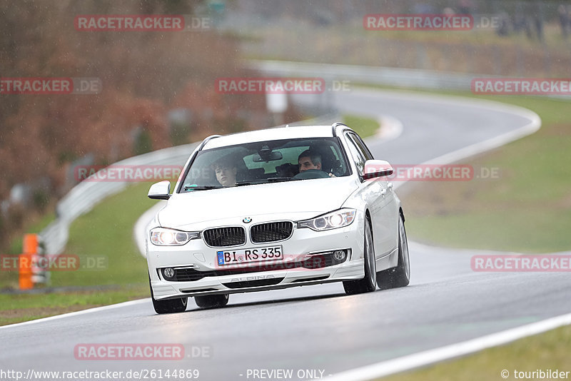 Bild #26144869 - Touristenfahrten Nürburgring Nordschleife Car-Freitag (29.03.2024)