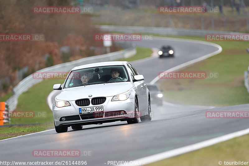 Bild #26144896 - Touristenfahrten Nürburgring Nordschleife Car-Freitag (29.03.2024)