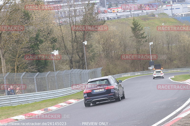 Bild #26145023 - Touristenfahrten Nürburgring Nordschleife Car-Freitag (29.03.2024)