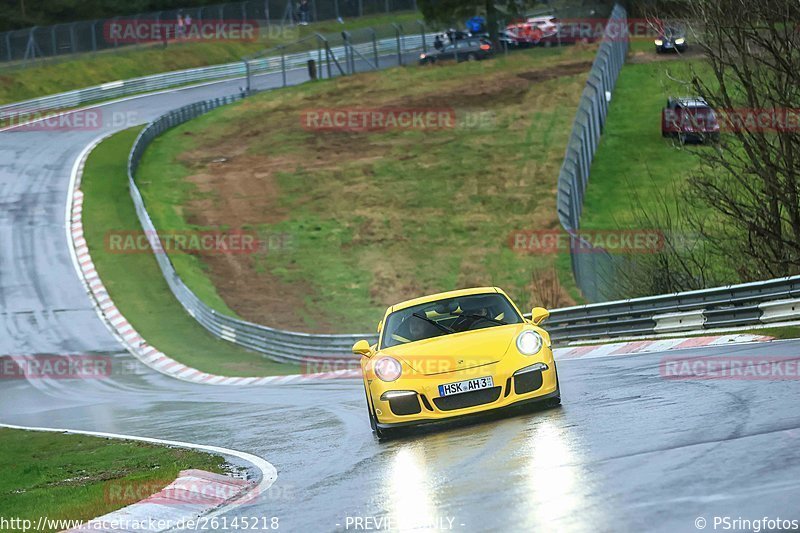 Bild #26145218 - Touristenfahrten Nürburgring Nordschleife Car-Freitag (29.03.2024)