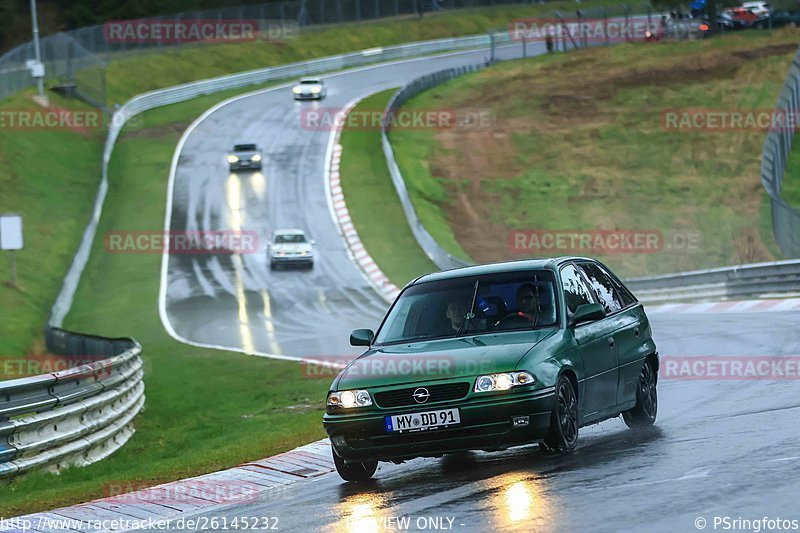 Bild #26145232 - Touristenfahrten Nürburgring Nordschleife Car-Freitag (29.03.2024)