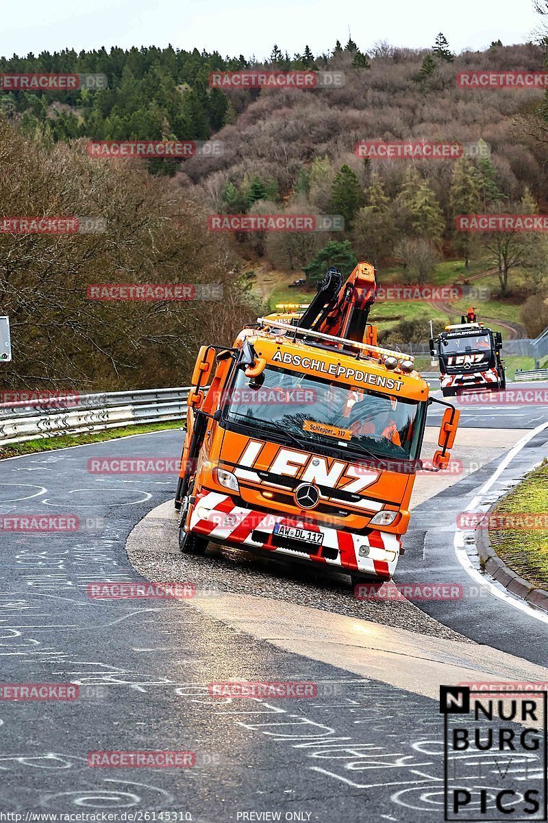 Bild #26145310 - Touristenfahrten Nürburgring Nordschleife Car-Freitag (29.03.2024)