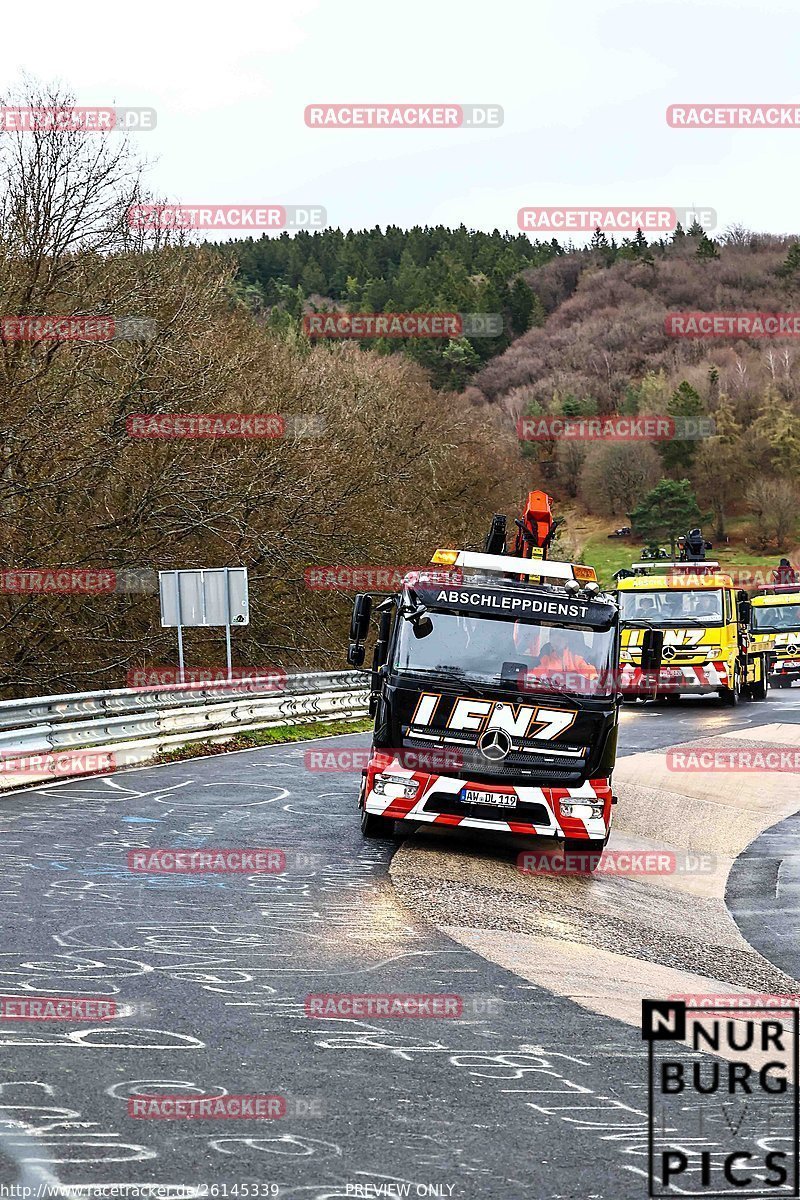 Bild #26145339 - Touristenfahrten Nürburgring Nordschleife Car-Freitag (29.03.2024)