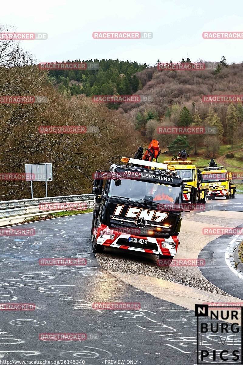 Bild #26145340 - Touristenfahrten Nürburgring Nordschleife Car-Freitag (29.03.2024)