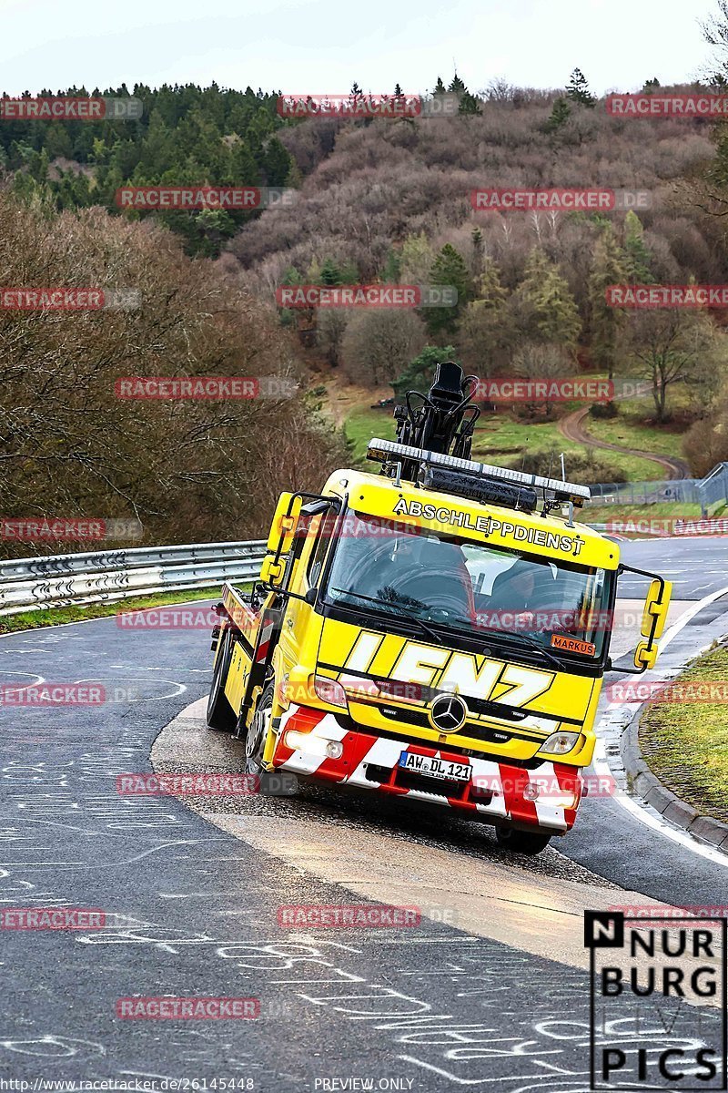 Bild #26145448 - Touristenfahrten Nürburgring Nordschleife Car-Freitag (29.03.2024)