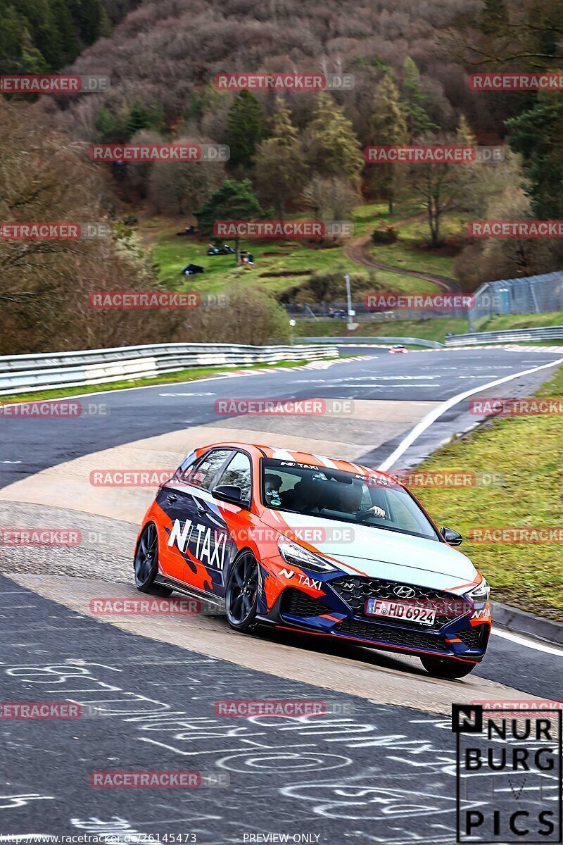 Bild #26145473 - Touristenfahrten Nürburgring Nordschleife Car-Freitag (29.03.2024)