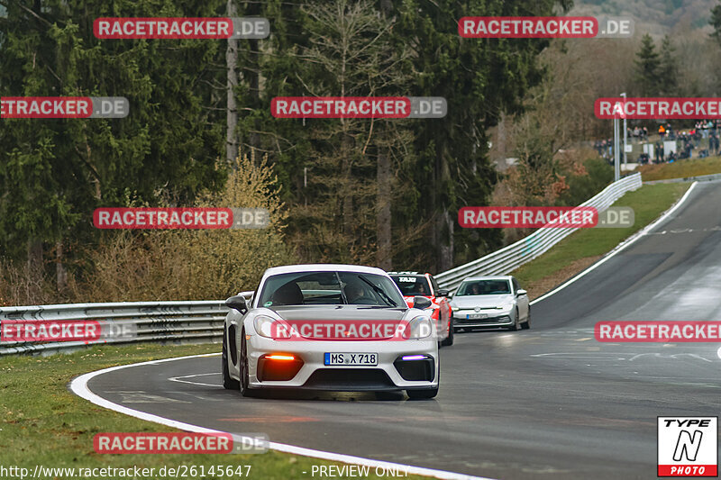 Bild #26145647 - Touristenfahrten Nürburgring Nordschleife Car-Freitag (29.03.2024)