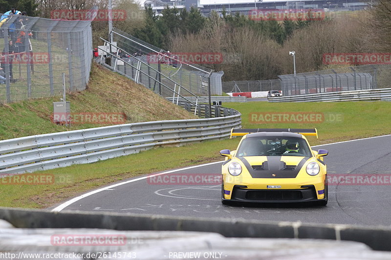 Bild #26145743 - Touristenfahrten Nürburgring Nordschleife Car-Freitag (29.03.2024)